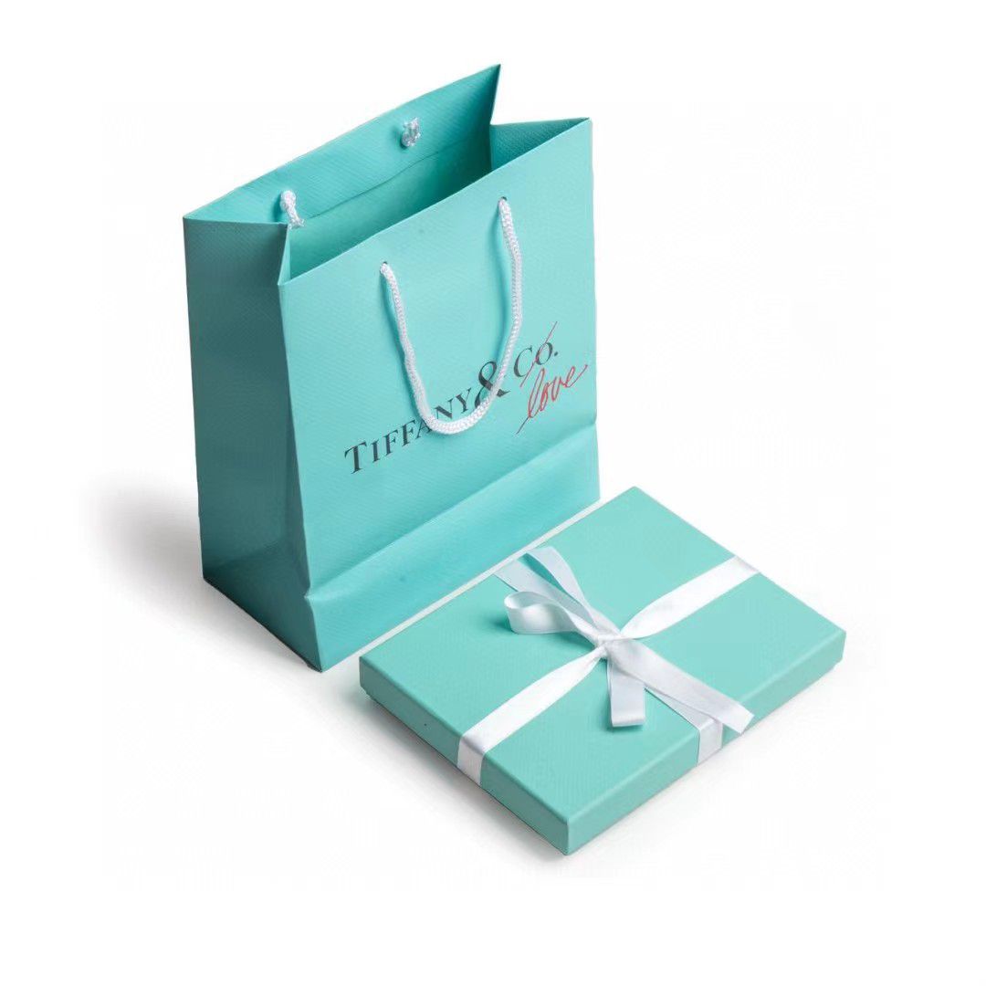 Tiffany & Co.  the first mail-order catalog